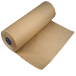 Kraft Paper Rolls 40 lb. 24" x 890'-CWC 190218