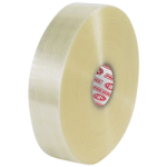 Machine Carton Sealing Tape 2 mil 3" x 1000 yds Clear-CWC 058121