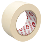 Masking Tape 5.6 mil 2" x 60 yds Crepe-CWC 055327