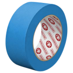Painter's Tape 14 Day 5.2 mil 1-1/2" x 60 yds