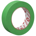 Painter's Tape 7 Day 5 mil 2" x 60 yds