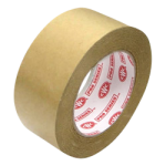 Paper Packing Tape 5.9 mil 2" x 60 yds-CWC 058156