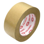 Paper Packing Tape 5.9 mil 3" x 60 yds-CWC 058157