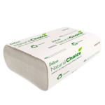 Universal White Multi-Fold Hand Towel 