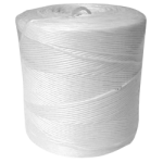 Spiral Wrap Polypropylene Tying Twine 310 lbs Tensile-CWC 027003