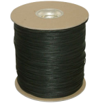 Trick Line 1/8 in. x 3000 ft. Black-CWC 160405