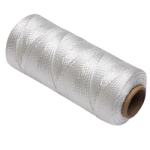 Twisted Mason Twine #18 x 550' White-CWC 135071 Twisted Mason Twine #18 x 550' White-CWC 135071