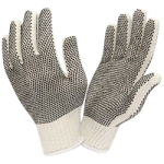 Women's Cotton/Poly String Knit Gloves-CWC 510481 Women's Cotton/Poly String Knit Gloves-CWC 510481