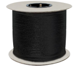 Zenith Diamond Braid Rope 1/8 in. x 3000 ft. White-CWC 110405 Zenith Diamond Braid Rope 1/8 in. x 3000 ft. White-CWC 110405