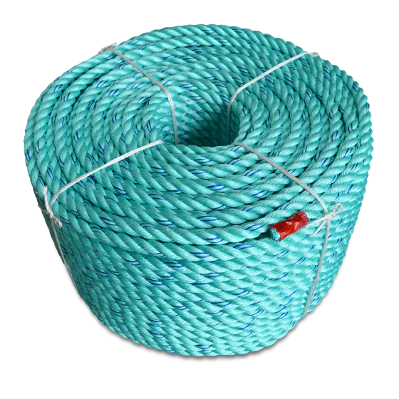 5/8 in. x 600 ft. BLUE STEEL™ Rope - 402081 | CWC