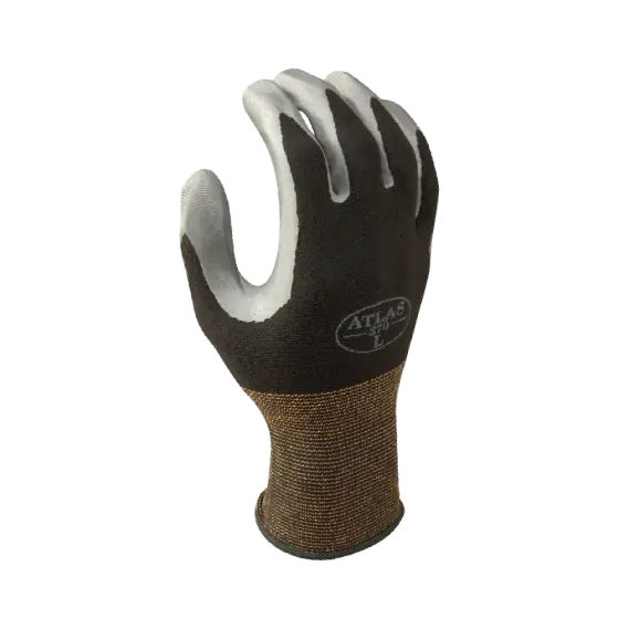 SHOWA Atlas 370B Gloves XXL - 510356 | CWC