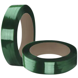 Polyester Strapping 5/8