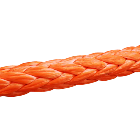 5/16 in. x 600 ft. SuperMax® II Rope 12-Strand - 353442 | CWC